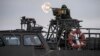 Швеция анонсировала новую военную помощь Украине на 1,6 млрд долларов