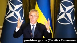  Зустріч відбудеться після недавньої хвилі ударів Росії по Україні.