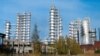 Нафтопереробний завод у Росії