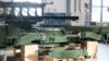 Норвезький оборонний виробник Kongsberg заявив, що вироблятиме ракети й дрони в Україні