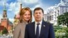 Підсанкційний Тарас Козак вдвічі збагатів і не задекларував цивільну дружину – «Схеми»