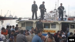 اندونزی