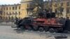Згідно даними ЗСУ, російські військові широко застосовують диверсійно-розвідувальні групи для нападів на об’єкти цивільної та військової інфраструктури