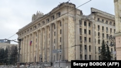Харків, 1 березня 2022 року