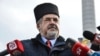 «Позиція «зрада» мене не влаштовує» ‒ Рефат Чубаров 