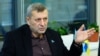 За словами Ахтема Чийгоза, зневіра російських громадян стала найбільш помітною після серії вибухів у Криму