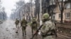 Верховний комісар ООН з прав людини про дії російської армії в Україні – «немислимі жахи»
