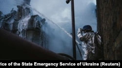 Ремонтні бригади «Укренерго» працюють над відновленням мереж постійно