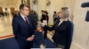 Голова МЗС Естонії: далекобійні ракети і танки для України – питання «політичної рішучості» НАТО 