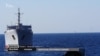 Спецоперація українських моряків в Азовському морі – відео
