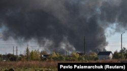 Уранці 10 жовтня відбувся масований обстріл України армією РФ. Відомо, зокрема, про вибухи в Києві, Харкові, Львові та області, Житомирі, на Київщині, Дніпропетровщині. За оновленими даними ДСНС, загинули 11 людей, 64 – поранені