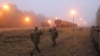 До Білорусі почали прибувати перші військові ешелони з російськими військовослужбовцями, які входять до регіонального угруповання сил