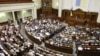 У новому парламенті з нинішніх 5 фракцій зникне 4 чи усі 5 – Вишняк