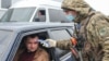 Донбас проти COVID-19. Влада запровадила карантин та обмеження на КПВВ (рос.)