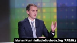 У зв’язку з цим міністр закликав українців, які ще не вакцинувалися від COVID-19, зробити щеплення