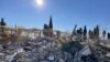 Після знесення будинку Усеїнова в Судаку кримчани кличуть його жити до себе – Чубаров