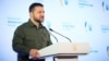 Зеленський: визначені десять держав, де будуть відкриті нові посольства України в Африці