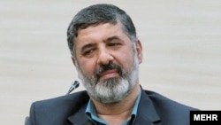 رضا داوری، دبیر شورای ائتلاف نیروهای انقلاب اسلامی