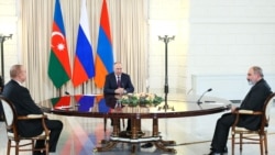 Նոյեմբերի 9-ի հայտարարության շուրջ կողմերը շարունակում են մեղադրանքներ փոխանակել. վարչապետը պնդում է՝ չի հրաժարվում 9-րդ կետից