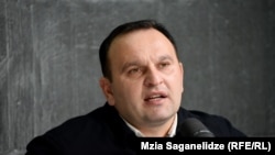 Паата Манджгаладзе