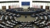 Эўрапарлямэнт прагаласуе аб санкцыях супраць Менску 20 студзеня