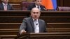 Երևանը Բաքվին առաջարկում է Խաղաղության համաձայնագիրը և ՄԽ կառույցները լուծարելու դիմումը ստորագրել միաժամանակ. Փաշինյան