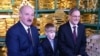 Image result for "Пракаповічам"