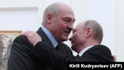 Олександр Лукашенко, фактичний лідер Білорусі, минулого тижня заявив, що білоруські війська будуть розгорнуті разом із російськими силами біля українського кордону