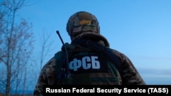 Співробітники ФСБ намагаються грати в «добрих поліцейських» – Хлань