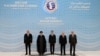 Эксперт: Каспийский саммит очередная формальность, никаких прорывов ждать не приходится