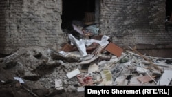Як повідомляли Повітряні сили ЗСУ, противник з тимчасово окупованої Херсонщини близько півночі випустив шість ракет С-300 у напрямку Миколаївської та Херсонської областей. Фото ілюстративне 