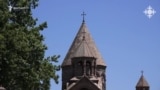 Իշխանություն-եկեղեցի հակամարտությունը թեժանում է. ՔՊ-ից կաթողիկոսին վեհարանից «դուրս շպրտելու» մասին են հայտարարում