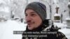 Ce cred ucrainenii din Lvov despre un posibil război cu Rusia