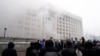 Казакстандагы нааразылык толкуну, ЖККУдан суралган жардам 
