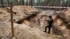 «Кожна справа у нас проти конкретних імен» – консультантка Фонду Клуні про воєнні злочини РФ в Україні