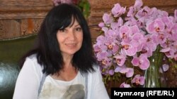 Emine İbraimova