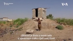 Porast nasilja u Iraku nakon Bagdadijeve smrti