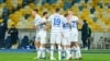 Рахунок матчу – 1:0