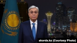 Президент Казахстану додав, що інші соціально-економічні вимоги влада розглядатиме «окремо»