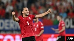 Георгий Кочорашвили