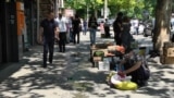 Երևան, արխիվ