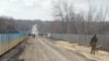Оліфер: Контактна група доручила забезпечити відкриття КПВВ біля Золотого до 23 листопада