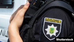 Поліція: водій маршрутки не впорався з керуванням через ожеледицю