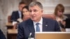 Міністр внутрішніх справ України Арсен Аваков