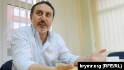 Lenur İslâmov