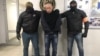 Берегти, судити, обміняти: що про арешт «Палича» кажуть Асєєв, поліція та правозахисники (рос.)