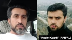 Завқибек Саидаминӣ боздошт ва Абдусаттор Пирмуҳаммадзода бозпурсӣ шудаанд.