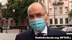 За словами міністра, це обмеження має набути чинності навіть у «зелених» карантинних зонах.