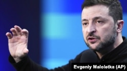 Володимир Зеленський висловив думку, що зустріч у Джидді була «першою конструктивною бесідою» з командою президента США Дональда Трампа