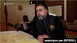 Վիկտոր Մնացականյան